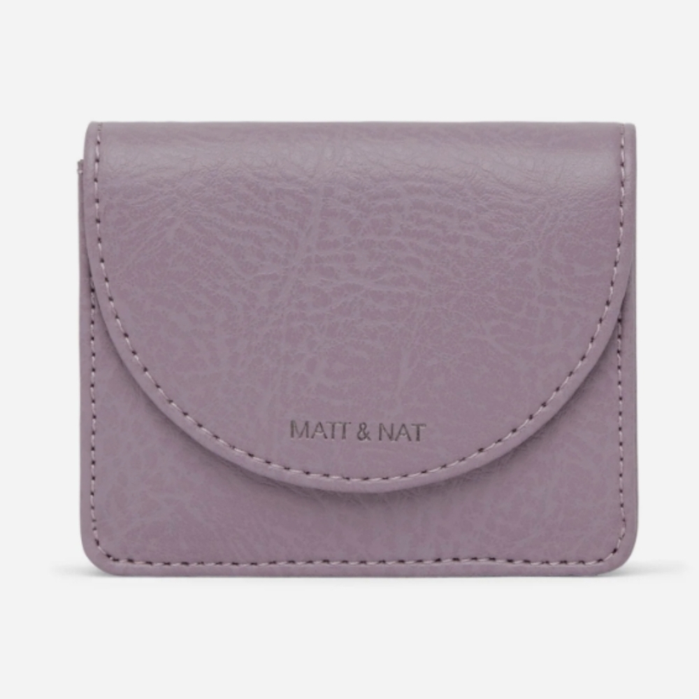 Matt & Nat FARRE VEGAN WALLET - DWELL